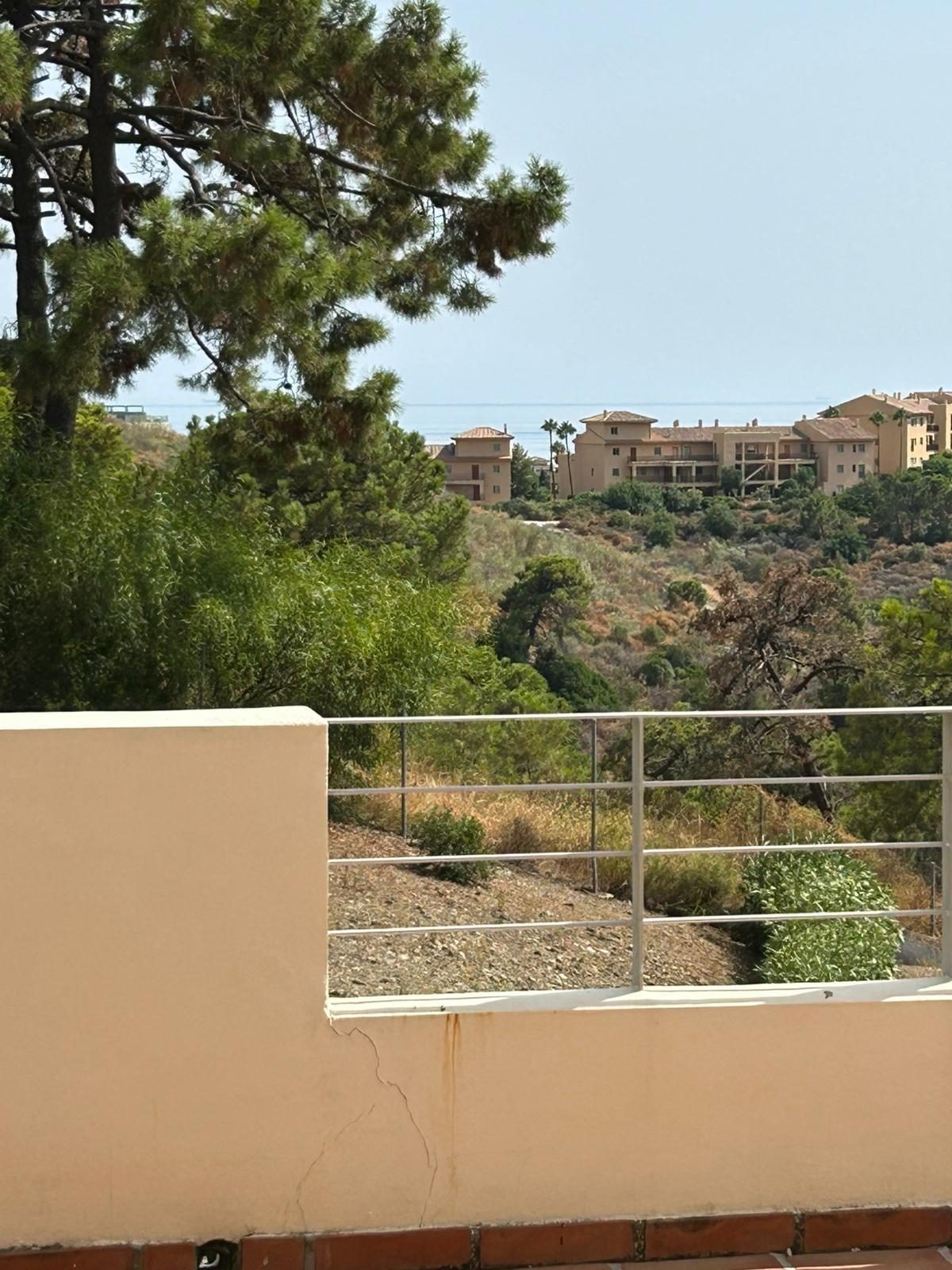 Venta piso en urbanizacion Monte Selwo, Estepona — Foto 24
