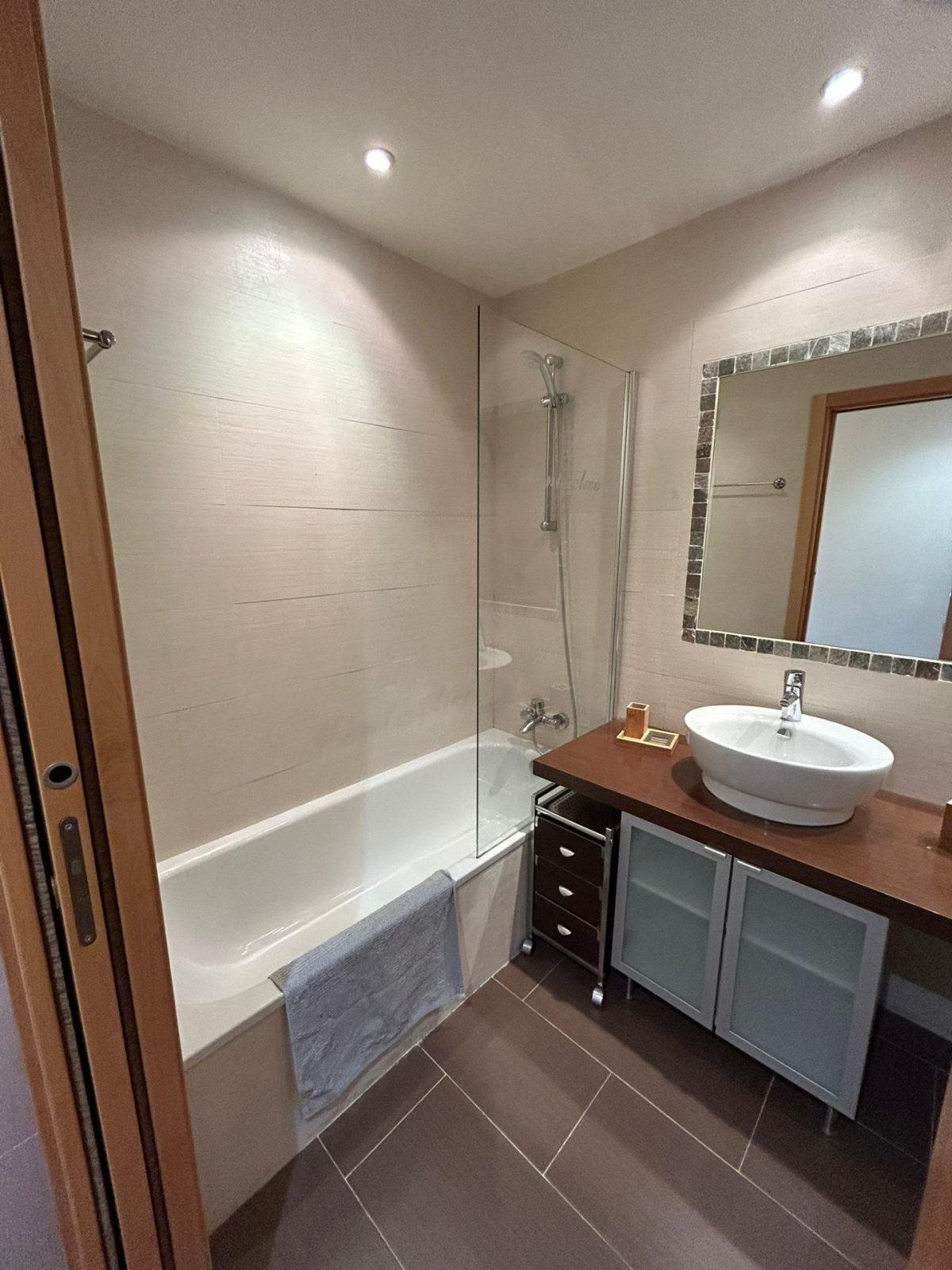 Venta piso en urbanizacion Monte Selwo, Estepona — Foto 21