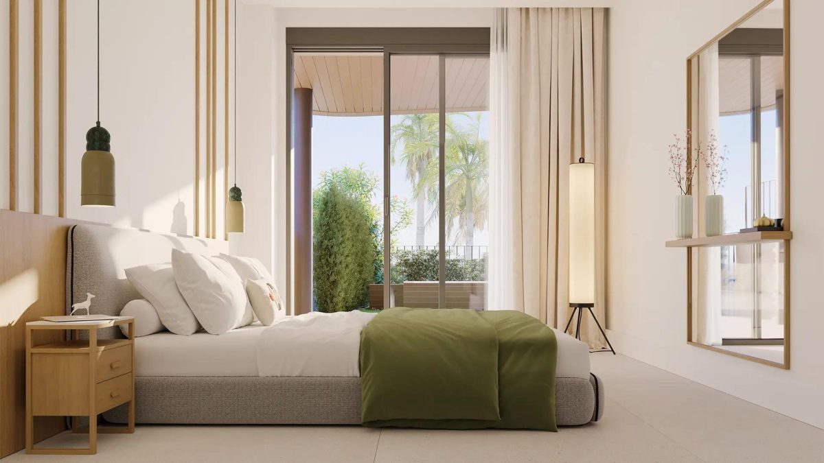 Residencias diseñadas para disfrutar sin límites en El Higuerón — Foto 8