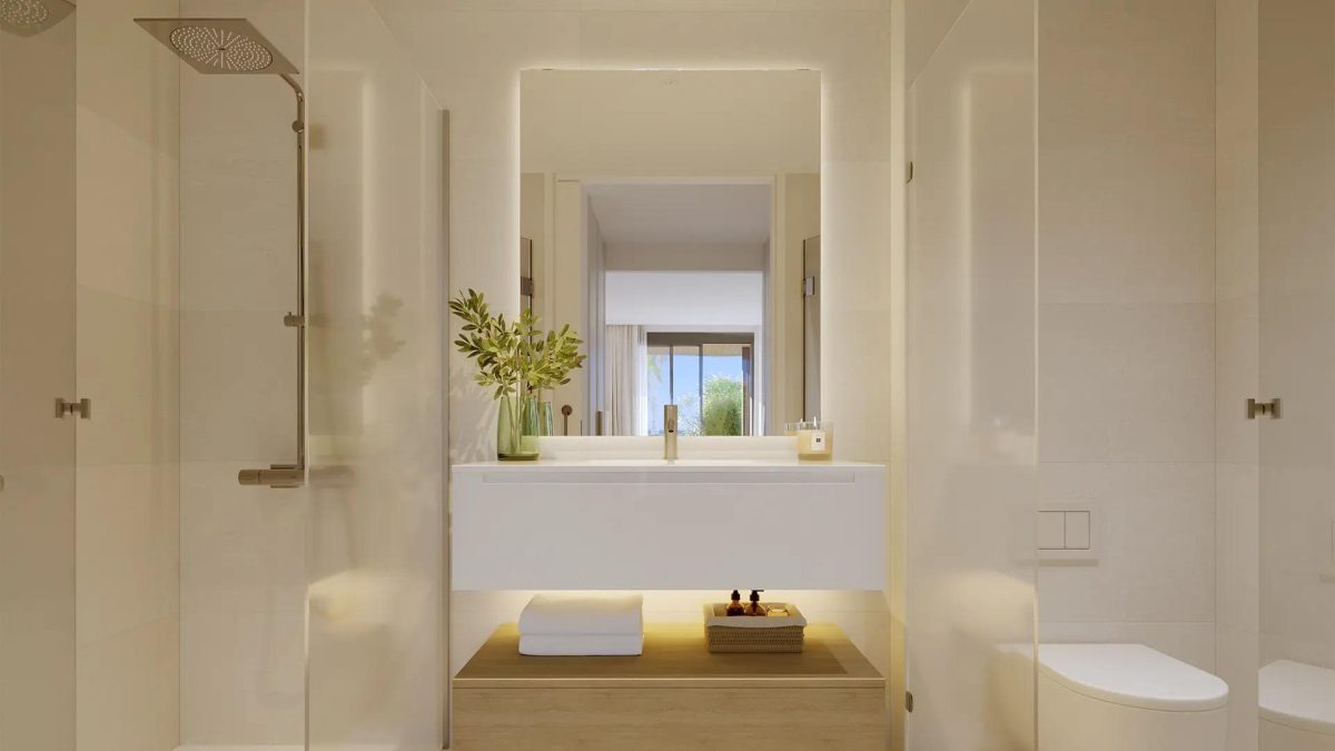 Residencias diseñadas para disfrutar sin límites en El Higuerón — Foto 9