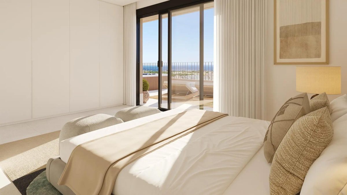 Residencias diseñadas para disfrutar sin límites en El Higuerón — Foto 7
