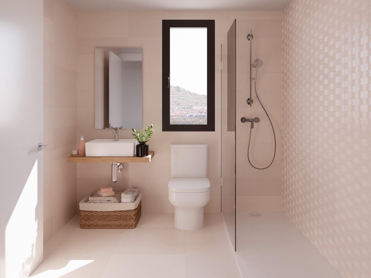 Residencial en Mijas con excelentes conexiones — Foto 6