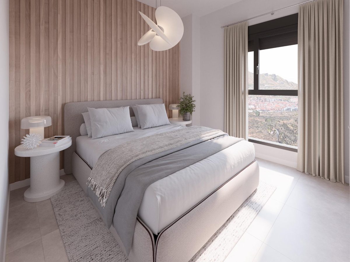 Residencial en Mijas con excelentes conexiones — Foto 4