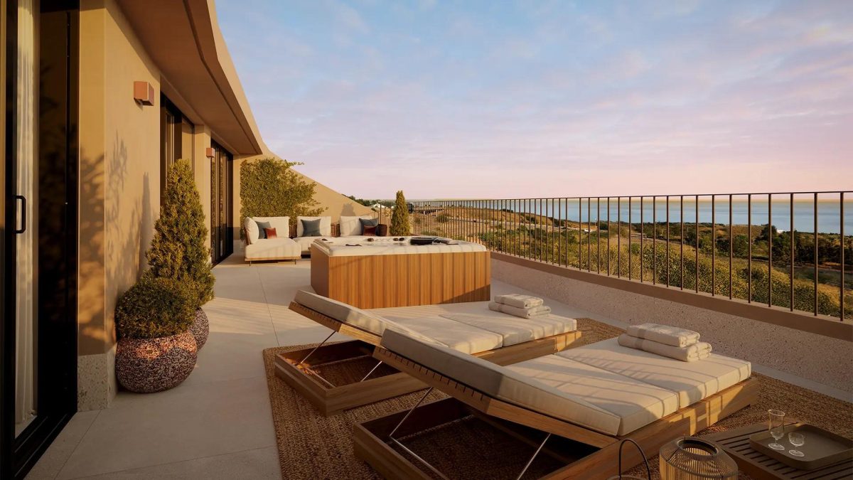 Residencias diseñadas para disfrutar sin límites en El Higuerón — Foto 3