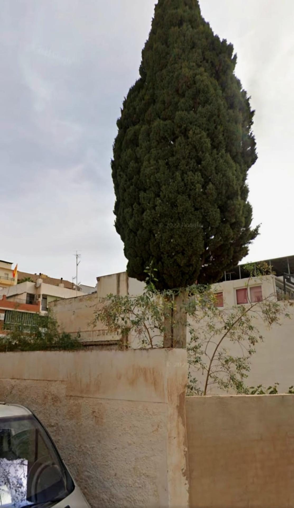 BENALMADENA SUELO URBANO CON PROYECTO PARA 12 VIVIENDAS, 16 GARAJES Y 16 TRASTEROS. — Foto 9