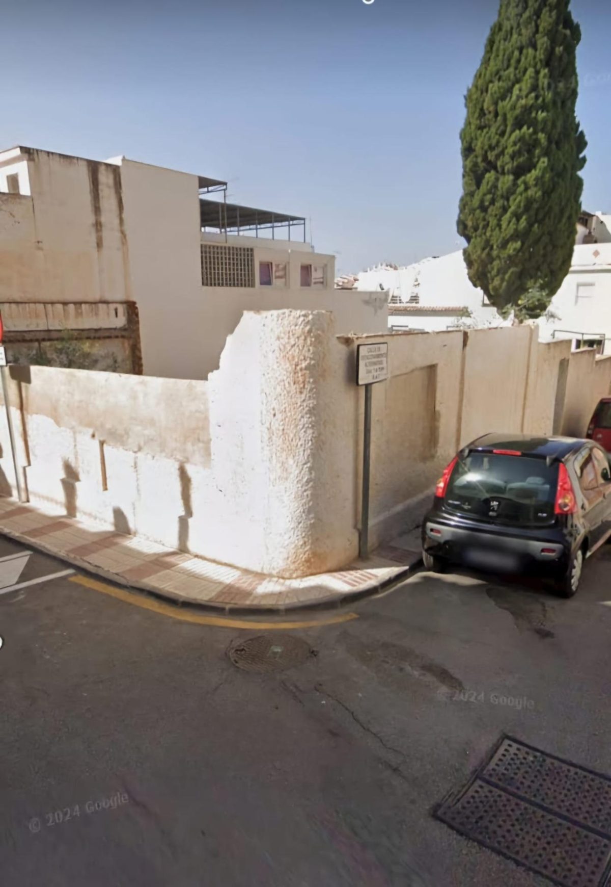 BENALMADENA SUELO URBANO CON PROYECTO PARA 12 VIVIENDAS, 16 GARAJES Y 16 TRASTEROS. — Foto 8