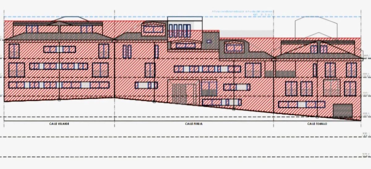 BENALMADENA SUELO URBANO CON PROYECTO PARA 12 VIVIENDAS, 16 GARAJES Y 16 TRASTEROS. — Foto 16