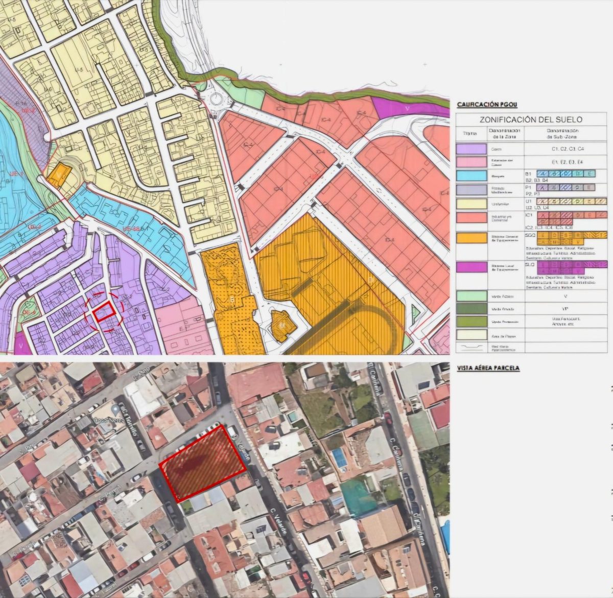 BENALMADENA SUELO URBANO CON PROYECTO PARA 12 VIVIENDAS, 16 GARAJES Y 16 TRASTEROS. — Foto 19