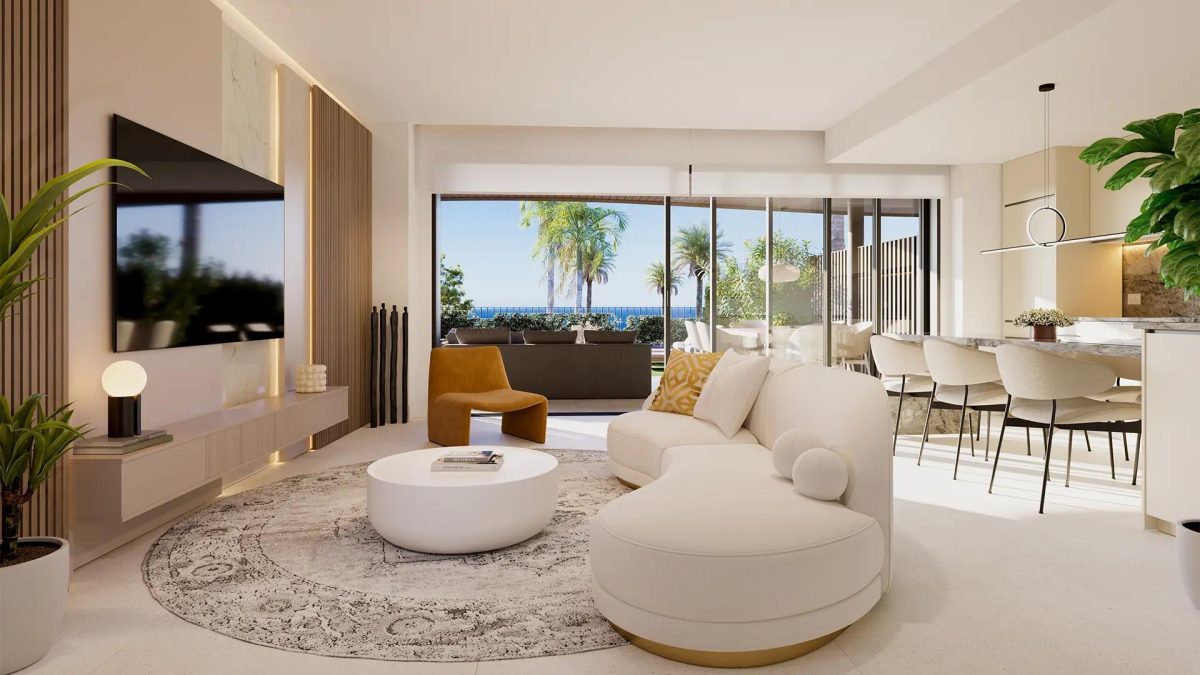 Residencias diseñadas para disfrutar sin límites en El Higuerón — Foto 3