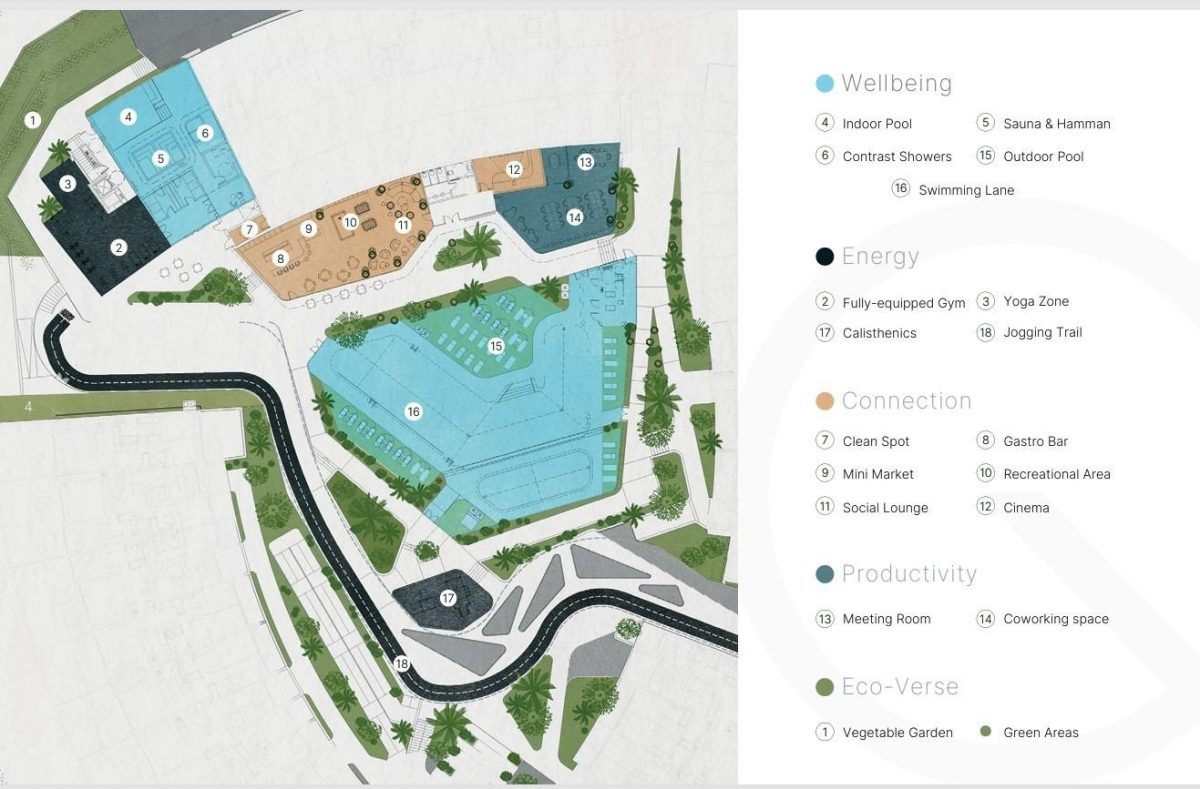 Residencias diseñadas para disfrutar sin límites en El Higuerón — Foto 15