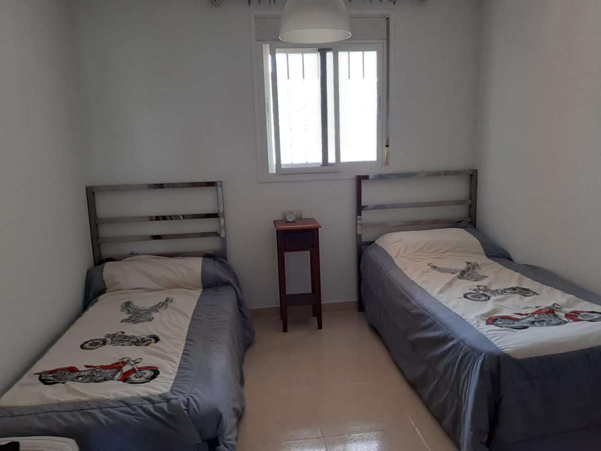 ¡OPORTUNIDAD ÚNICA EN LAS LAGUNAS DE MIJAS! — Foto 15