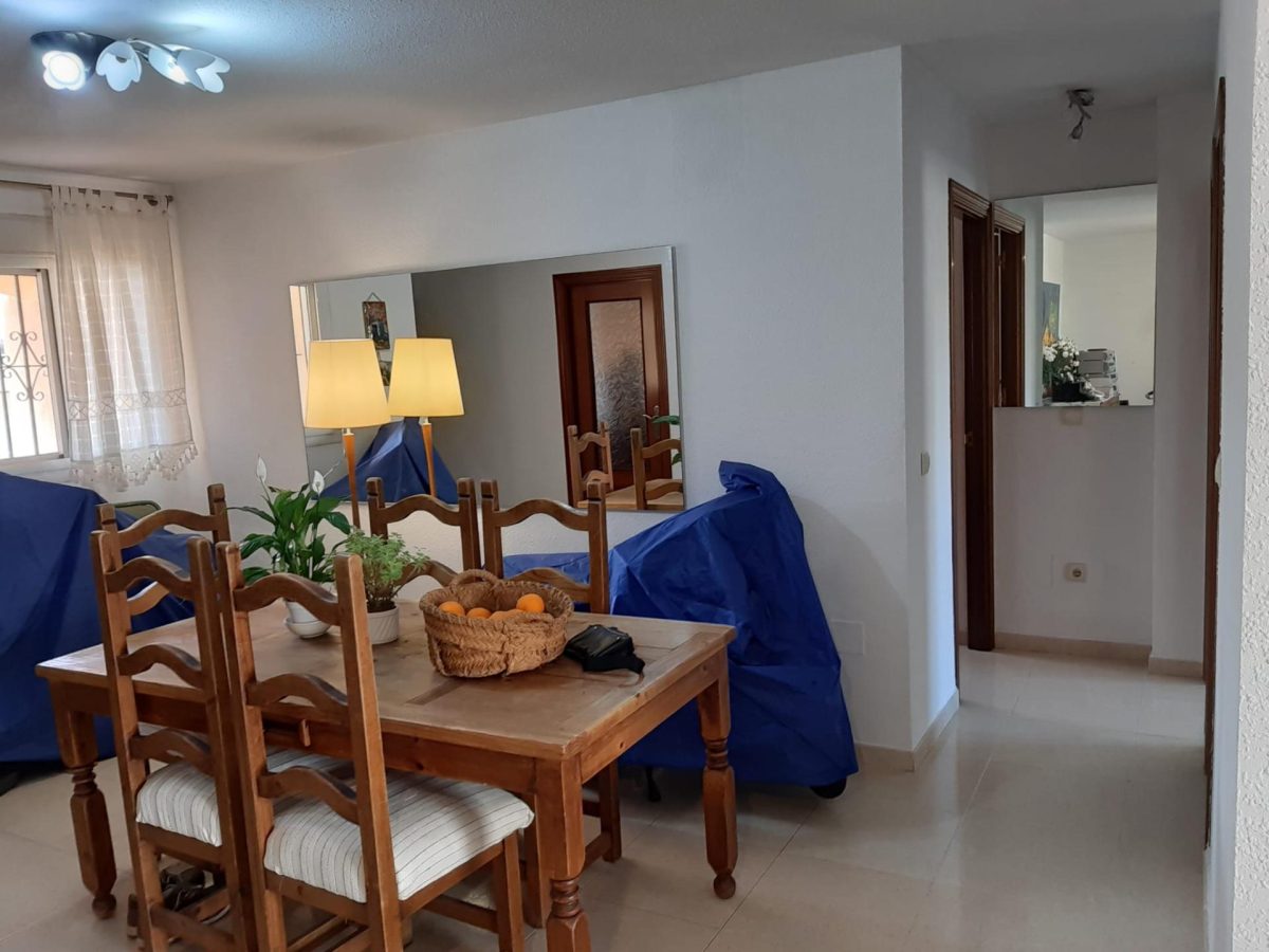 ¡OPORTUNIDAD ÚNICA EN LAS LAGUNAS DE MIJAS! — Foto 6