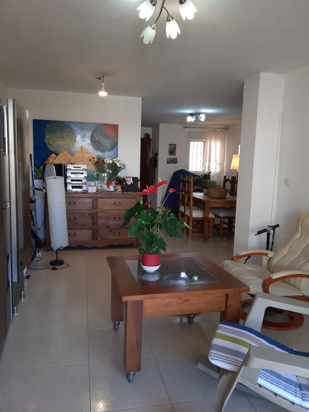 ¡OPORTUNIDAD ÚNICA EN LAS LAGUNAS DE MIJAS! — Foto 7