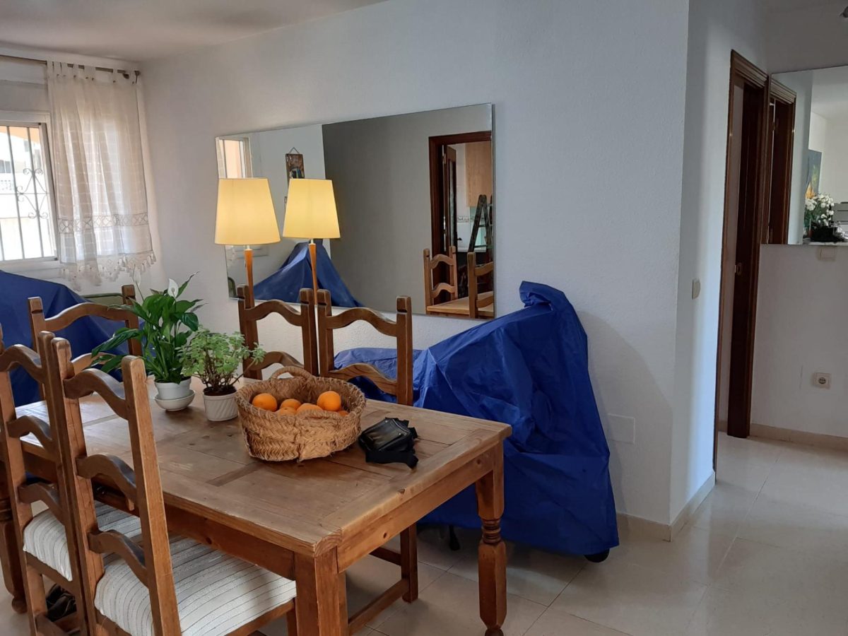 ¡OPORTUNIDAD ÚNICA EN LAS LAGUNAS DE MIJAS! — Foto 8