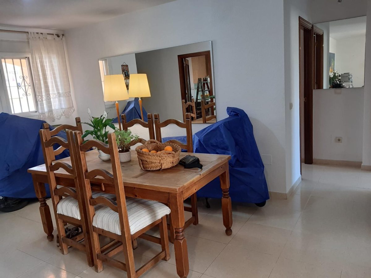 ¡OPORTUNIDAD ÚNICA EN LAS LAGUNAS DE MIJAS! — Foto 4