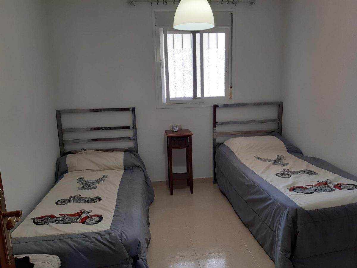¡OPORTUNIDAD ÚNICA EN LAS LAGUNAS DE MIJAS! — Foto 16