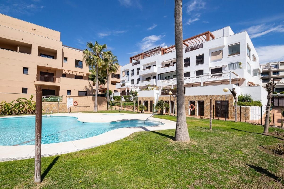 Oportunidad única en La Cala de Mijas – Venta directa de particular al mejor precio de la zona — Foto 1