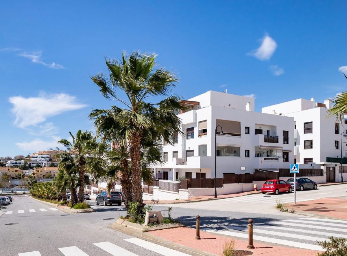Oportunidad única en La Cala de Mijas – Venta directa de particular al mejor precio de la zona — Foto 13