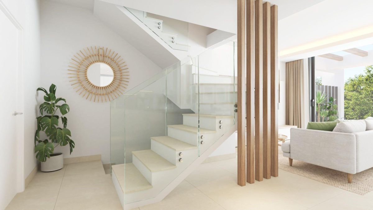 Promoción Boutique de 22 Viviendas de Lujo en Mijas — Foto 13