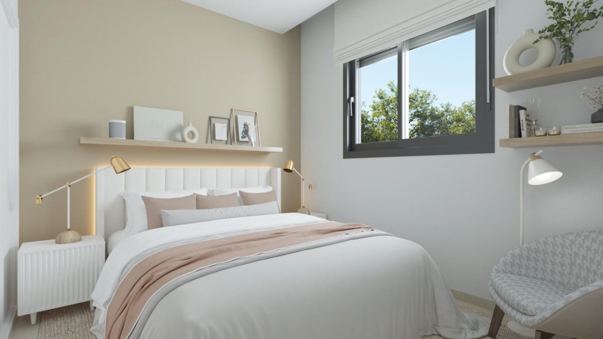 Promoción Boutique de 22 Viviendas de Lujo en Mijas — Foto 16