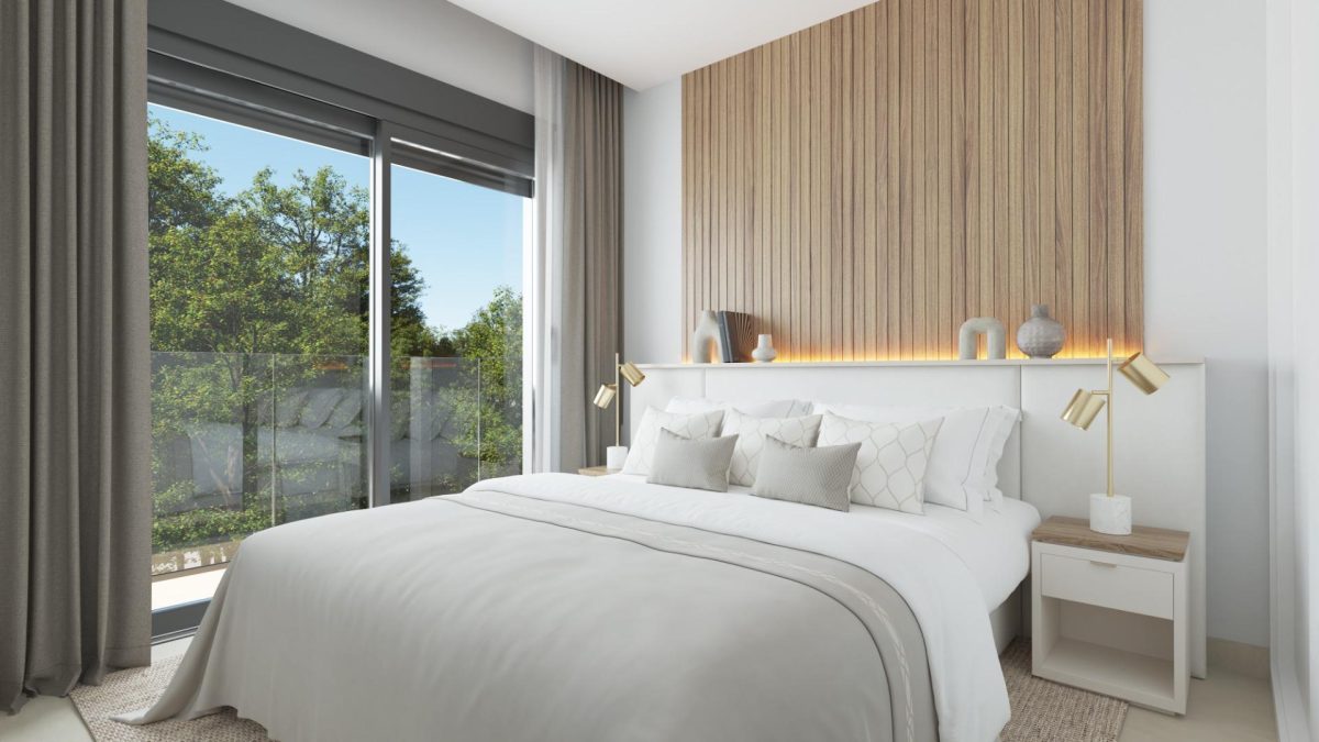 Promoción Boutique de 22 Viviendas de Lujo en Mijas — Foto 15