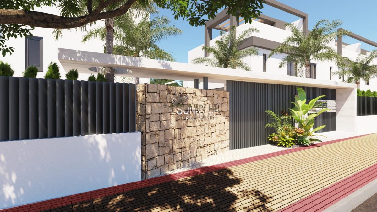 Promoción Boutique de 22 Viviendas de Lujo en Mijas — Foto 4