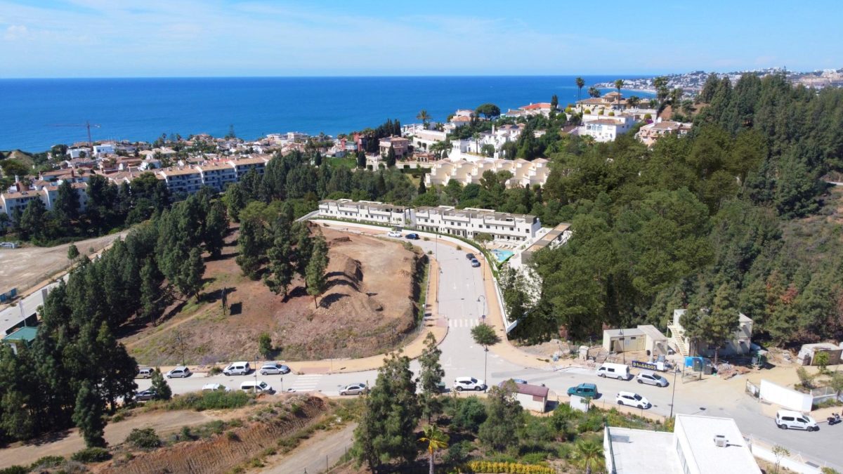 Promoción Boutique de 22 Viviendas de Lujo en Mijas — Foto 5
