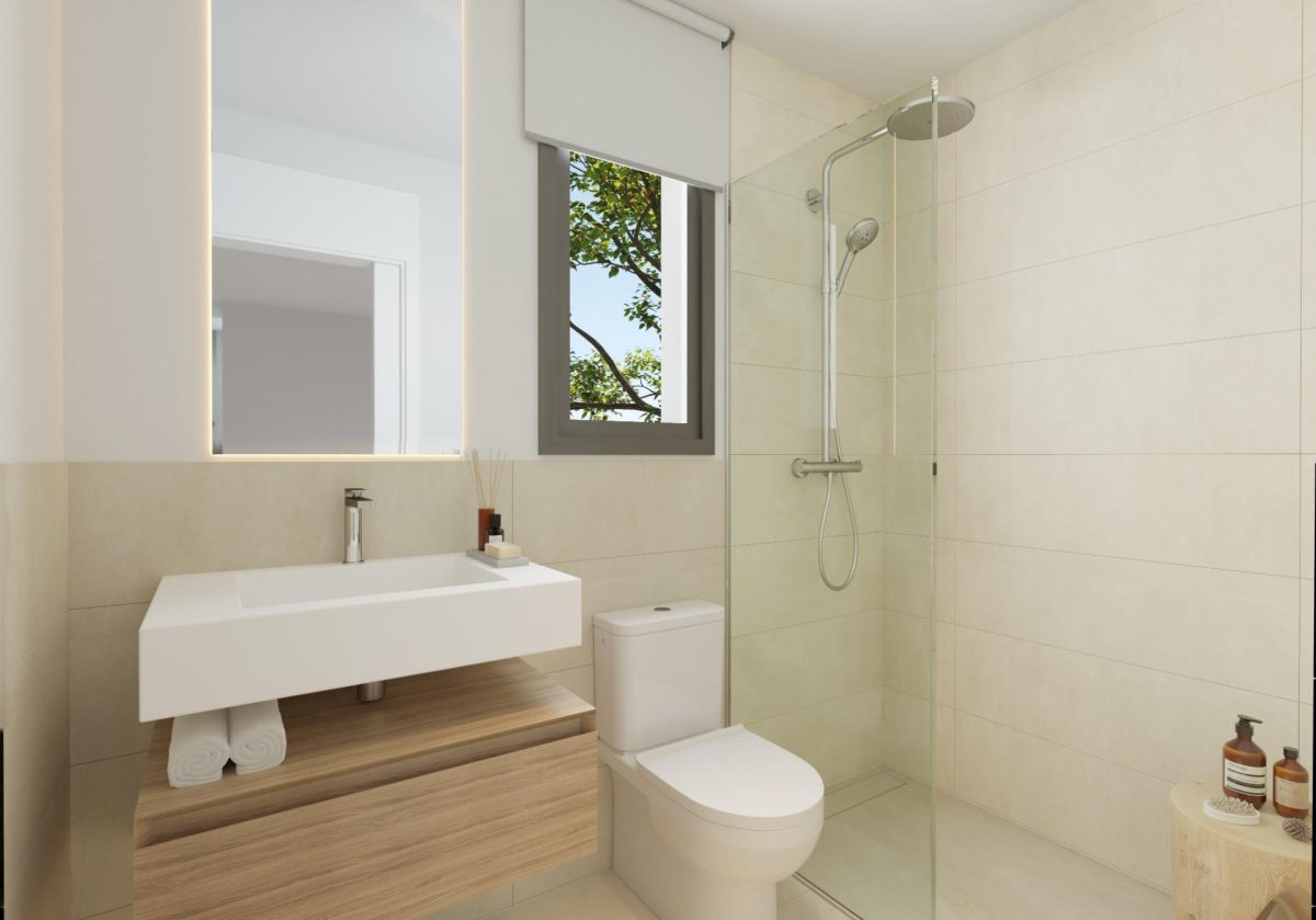 Promoción Boutique de 22 Viviendas de Lujo en Mijas — Foto 17