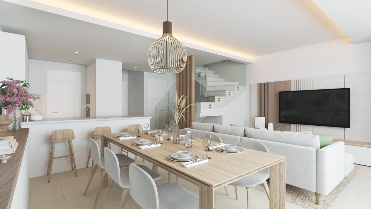 Promoción Boutique de 22 Viviendas de Lujo en Mijas — Foto 10