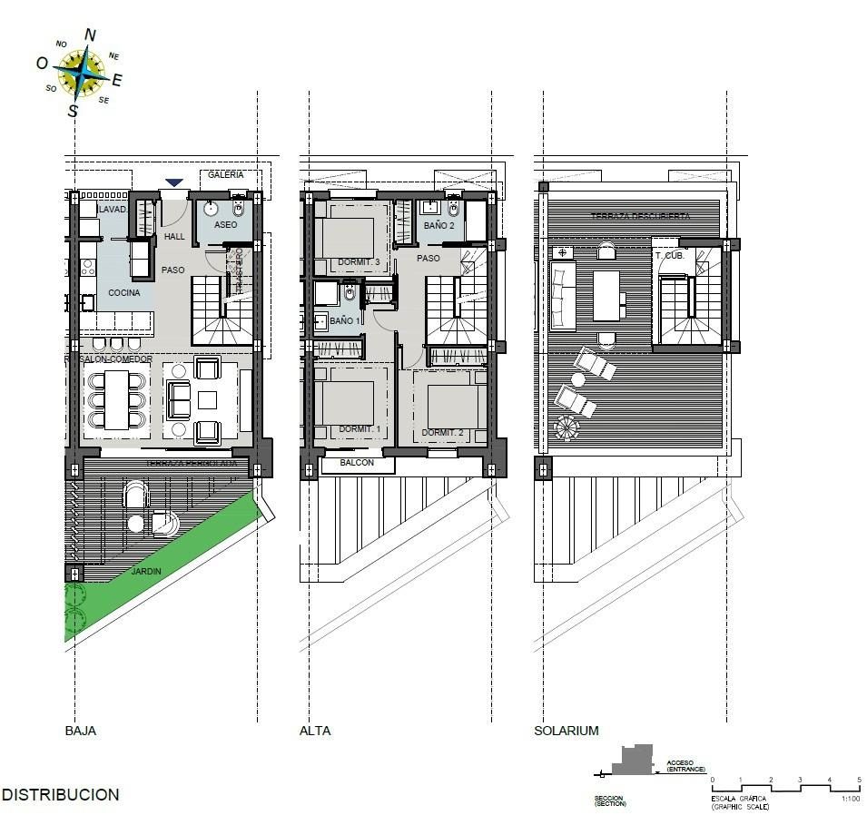 Promoción Boutique de 22 Viviendas de Lujo en Mijas — Foto 21