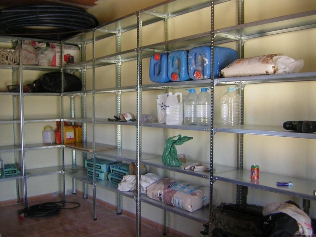 Fabulosa finca / núcleo zoológico a 5 minutos de zona de servicios — Foto 28
