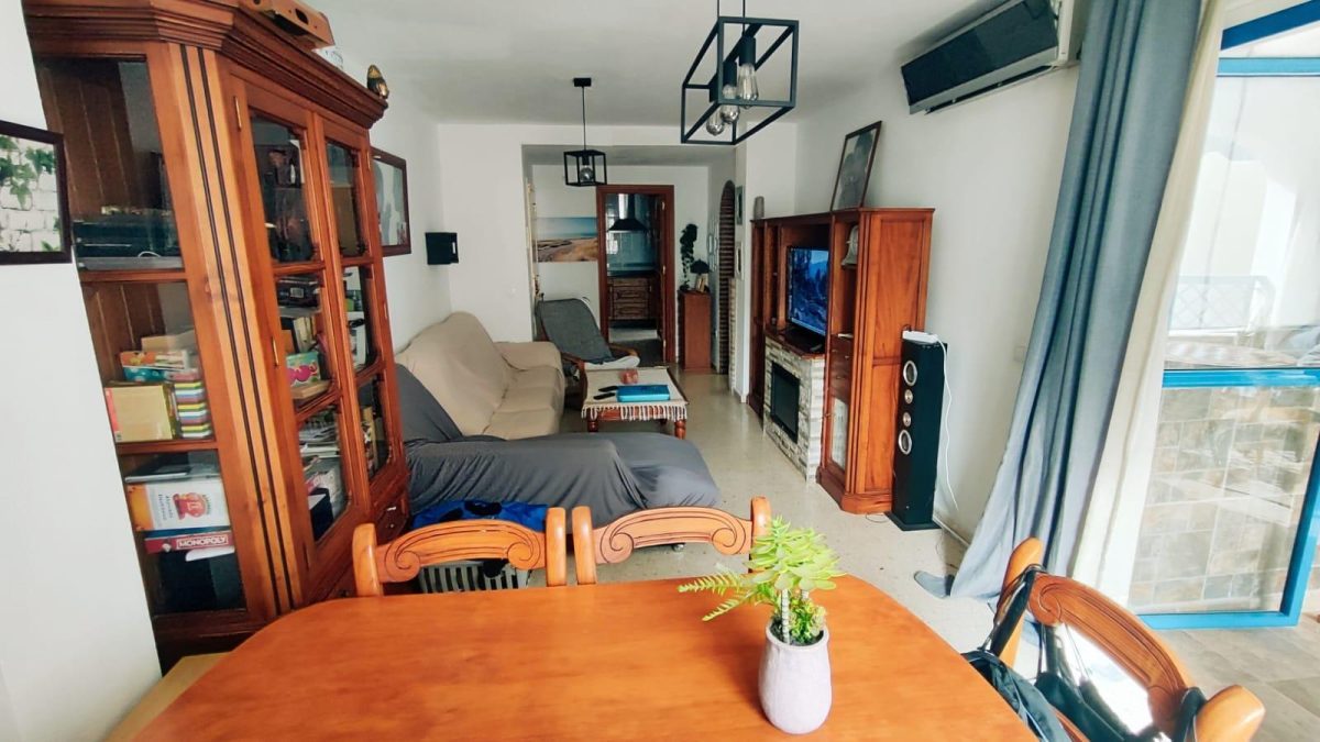 ¡Descubre tu Próximo Hogar en Mijas Costa: Elegancia y Confort en Las Lagunas! 🏡✨ — Foto 5