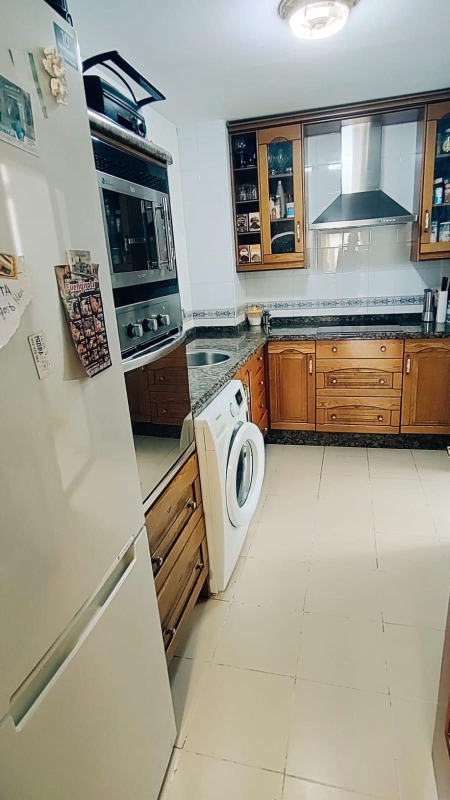 ¡Descubre tu Próximo Hogar en Mijas Costa: Elegancia y Confort en Las Lagunas! 🏡✨ — Foto 6