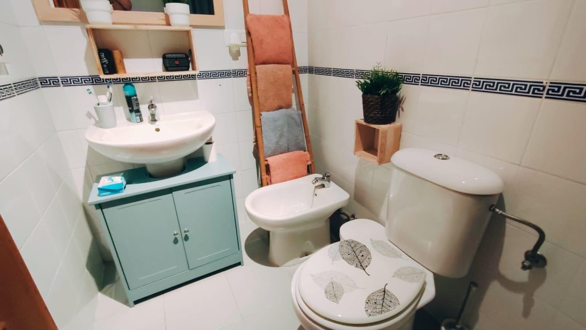 ¡Descubre tu Próximo Hogar en Mijas Costa: Elegancia y Confort en Las Lagunas! 🏡✨ — Foto 16