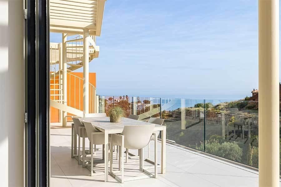 MARAVILLOSA SKY VILLA DE LUJO CON 3 DORMITORIOS Y 3 BAÑOS — Foto 3
