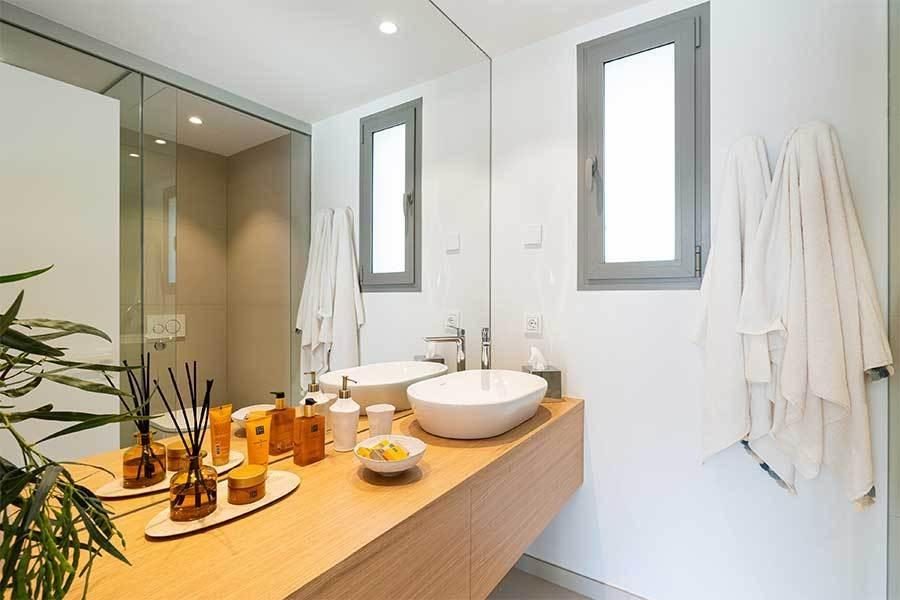 MARAVILLOSA SKY VILLA DE LUJO CON 3 DORMITORIOS Y 3 BAÑOS — Foto 10