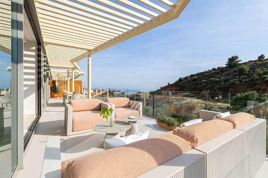 MARAVILLOSA SKY VILLA DE LUJO CON 3 DORMITORIOS Y 3 BAÑOS — Foto 1
