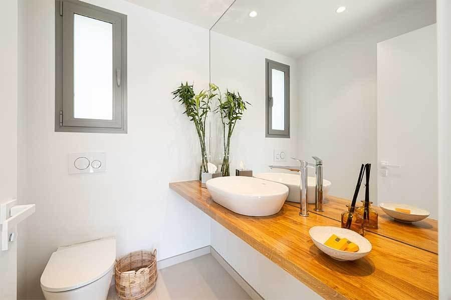 MARAVILLOSA SKY VILLA DE LUJO CON 3 DORMITORIOS Y 3 BAÑOS — Foto 11