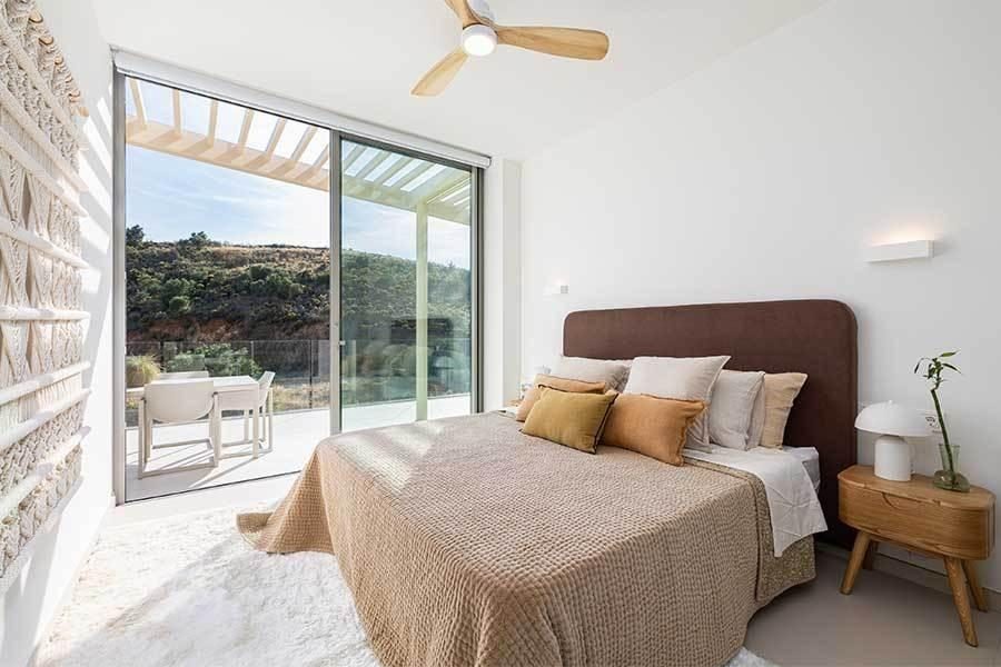 MARAVILLOSA SKY VILLA DE LUJO CON 3 DORMITORIOS Y 3 BAÑOS — Foto 8