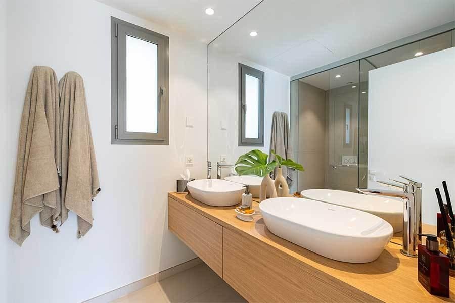 MARAVILLOSA SKY VILLA DE LUJO CON 3 DORMITORIOS Y 3 BAÑOS — Foto 12
