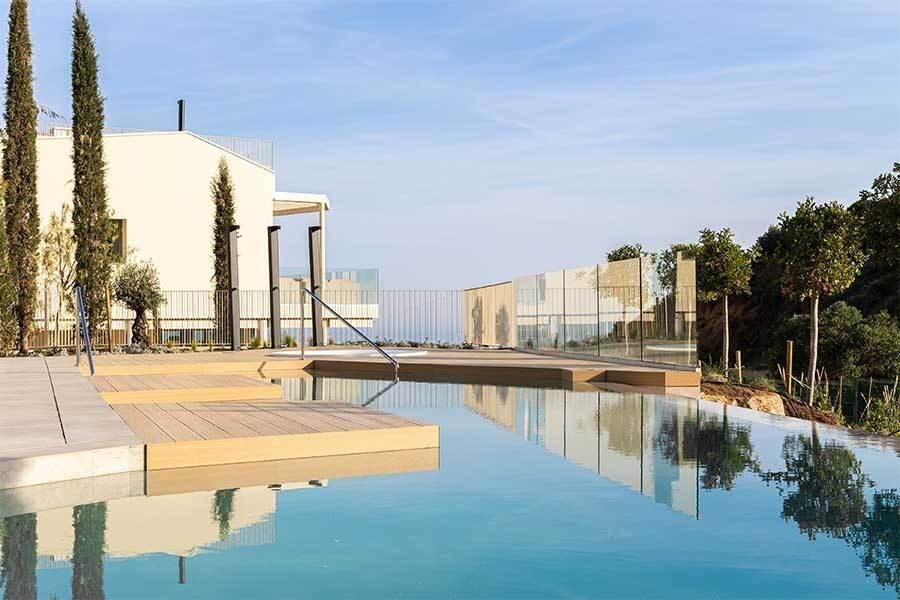 MARAVILLOSA SKY VILLA DE LUJO CON 3 DORMITORIOS Y 3 BAÑOS — Foto 13