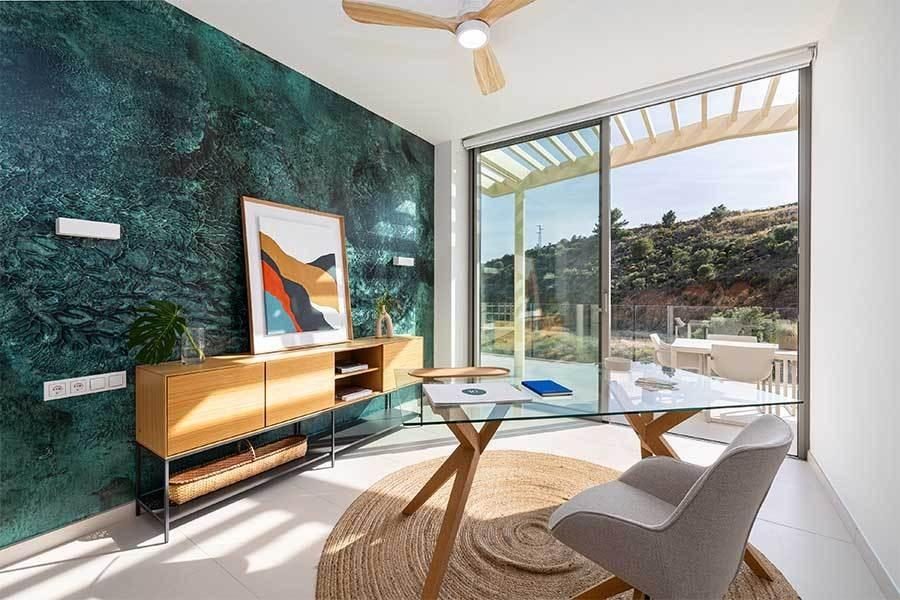 MARAVILLOSA SKY VILLA DE LUJO CON 3 DORMITORIOS Y 3 BAÑOS — Foto 7