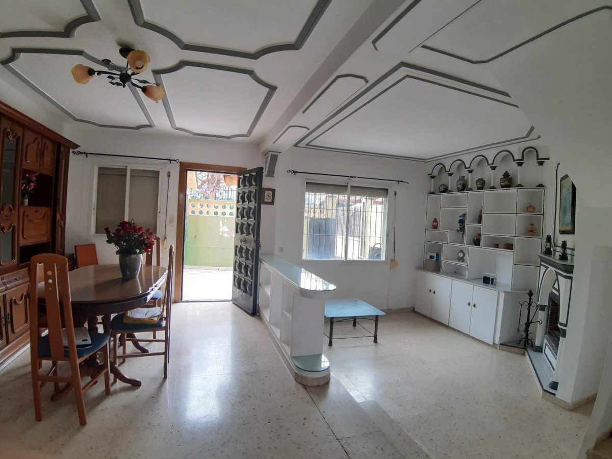 ¡Gran oportunidad en Los Boliches, Fuengirola! — Foto 3