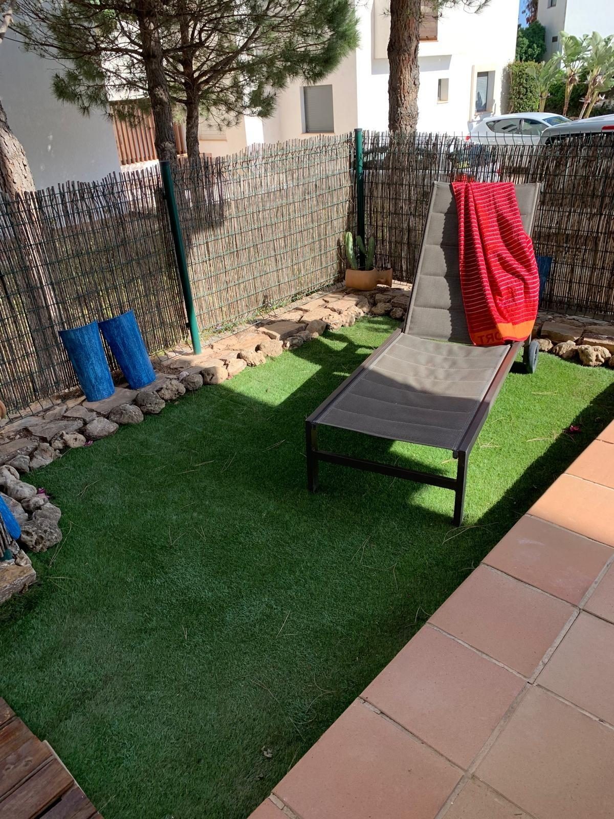Exclusivo Apartamento de 3 Dormitorios a Pocos Minutos del Mar — Foto 5