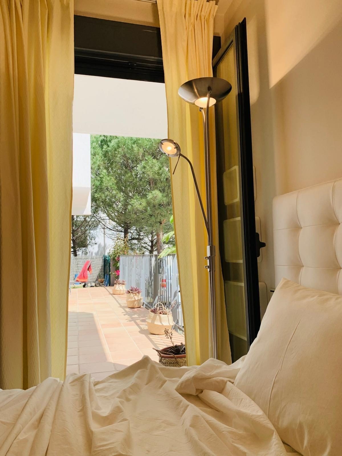 Exclusivo Apartamento de 3 Dormitorios a Pocos Minutos del Mar — Foto 13