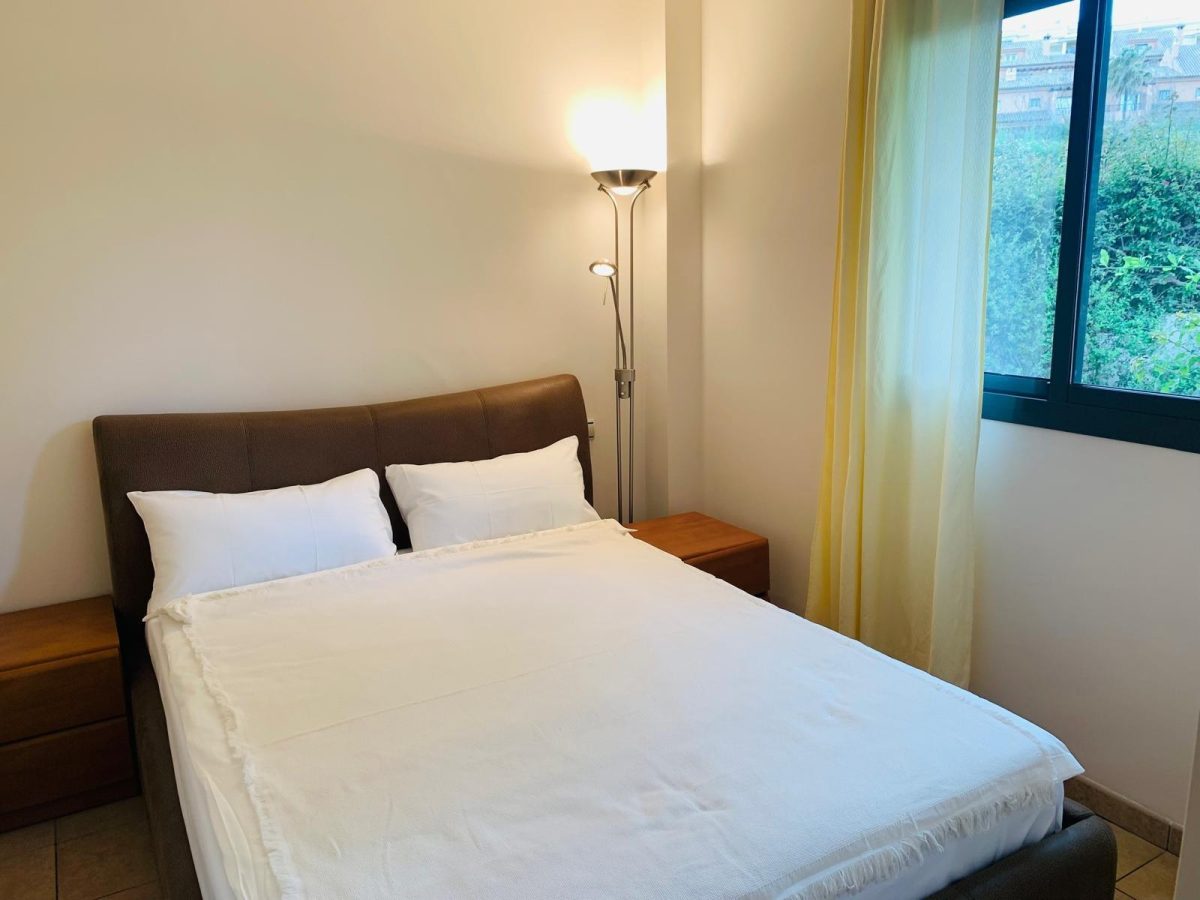 Exclusivo Apartamento de 3 Dormitorios a Pocos Minutos del Mar — Foto 12