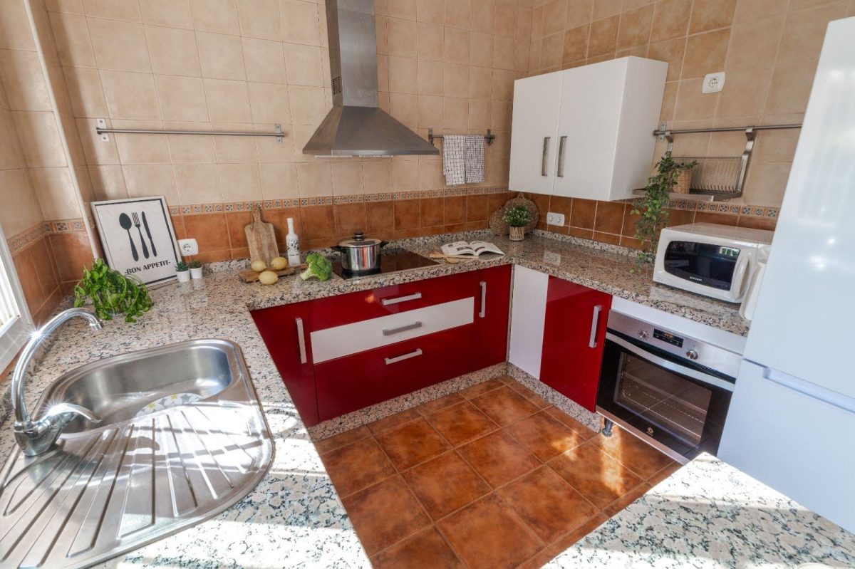 Elegancia y confort en el corazón de Benalmádena — Foto 6