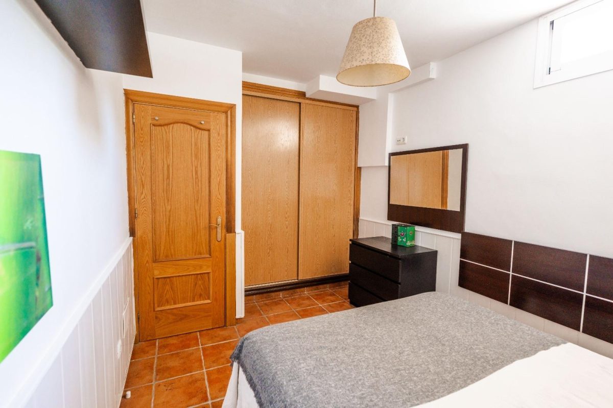 Elegancia y confort en el corazón de Benalmádena — Foto 11