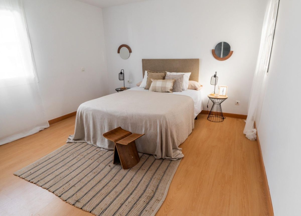 Elegancia y confort en el corazón de Benalmádena — Foto 19