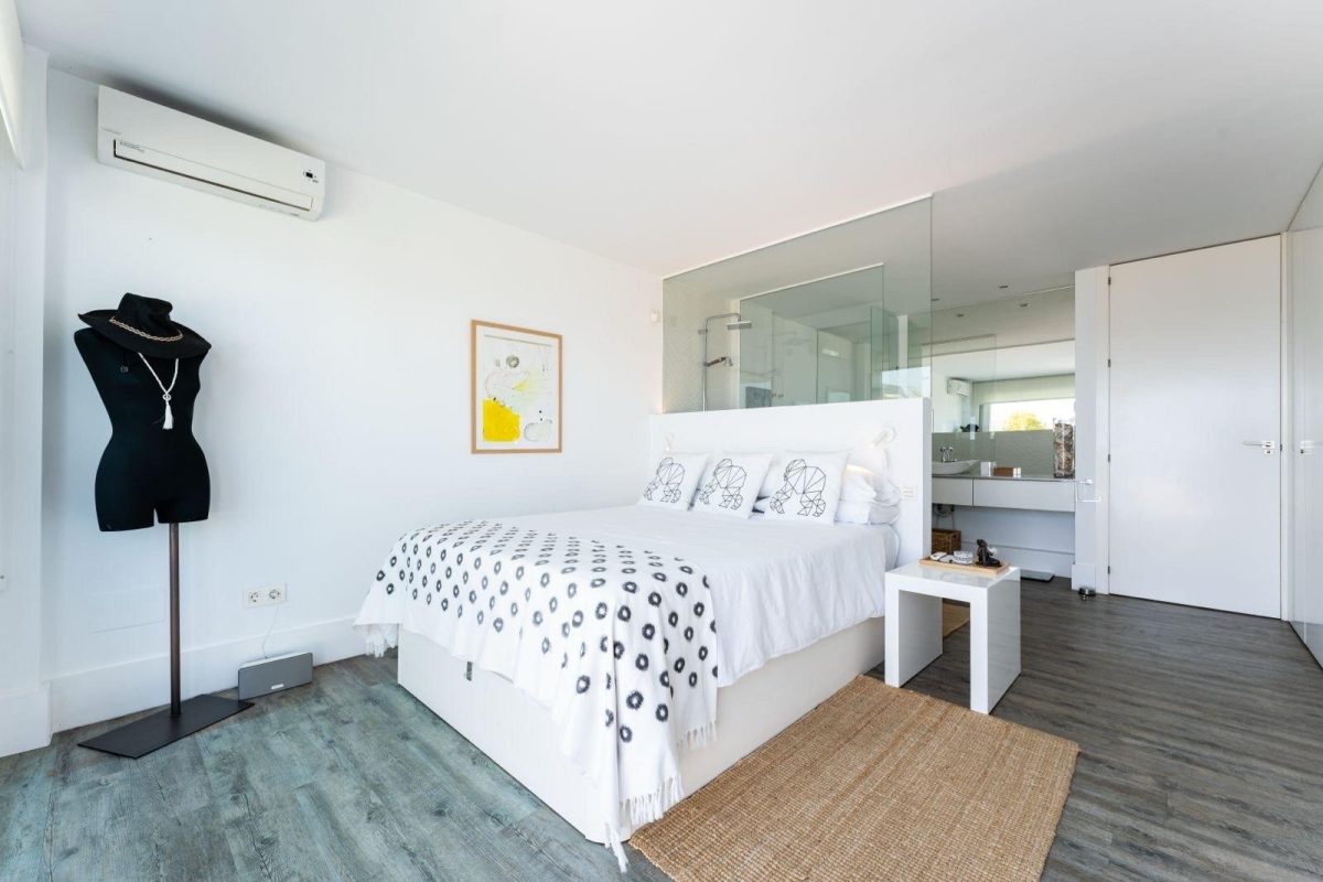 Calahonda - Ático Duplex, 2 Dormitorios, Terraza, Parking, 1ª Línea de Playa — Foto 8